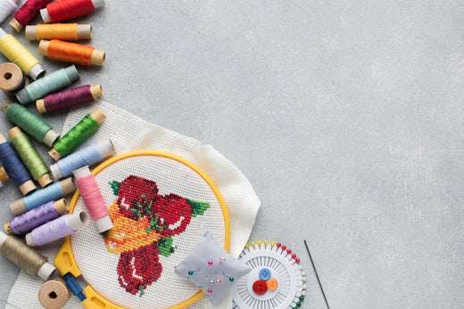 Elevate Your Style: Creative Ways to Use Patches in Your Wardrobe
